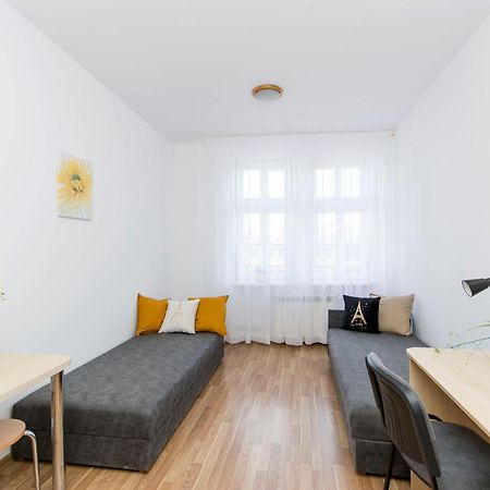 Akademikus Torun Hostel Εξωτερικό φωτογραφία
