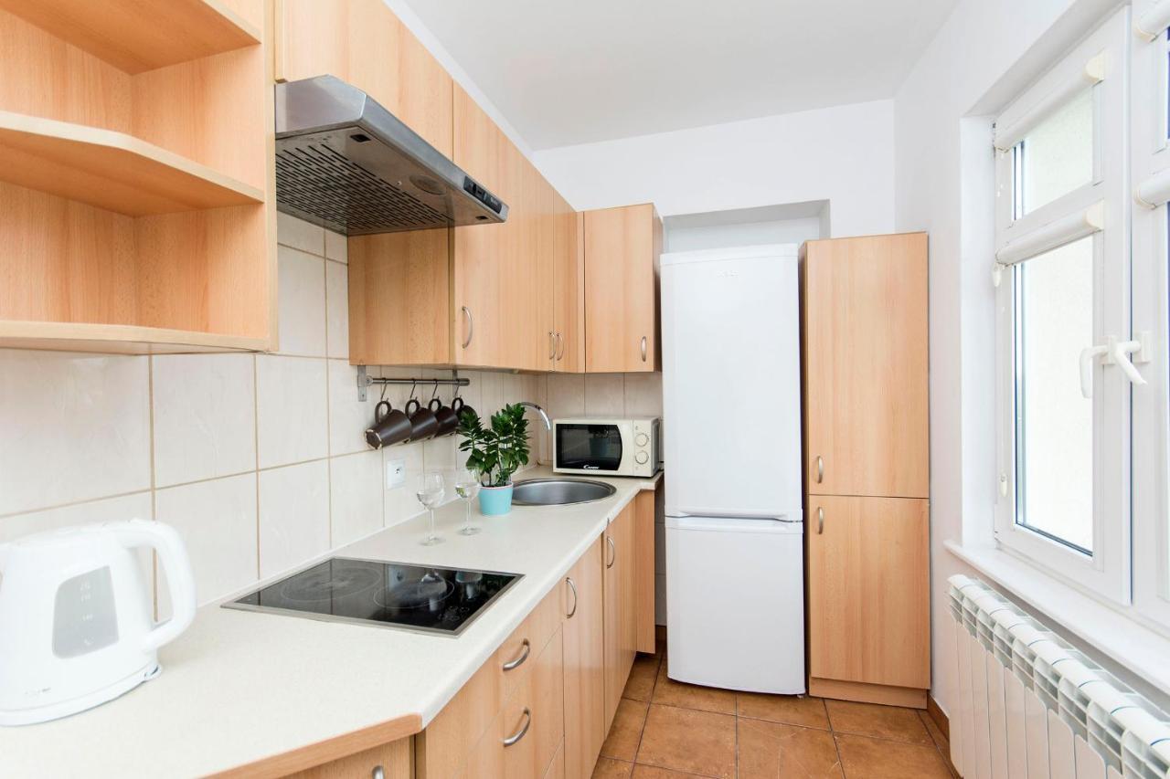 Akademikus Torun Hostel Εξωτερικό φωτογραφία