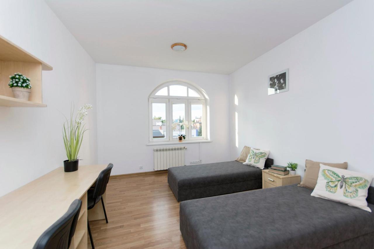 Akademikus Torun Hostel Εξωτερικό φωτογραφία