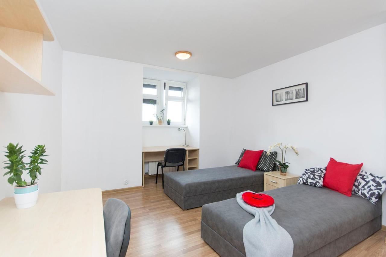 Akademikus Torun Hostel Εξωτερικό φωτογραφία