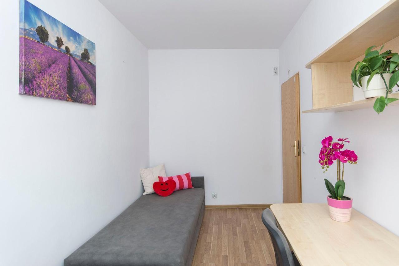 Akademikus Torun Hostel Εξωτερικό φωτογραφία