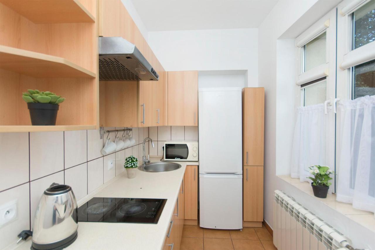 Akademikus Torun Hostel Εξωτερικό φωτογραφία