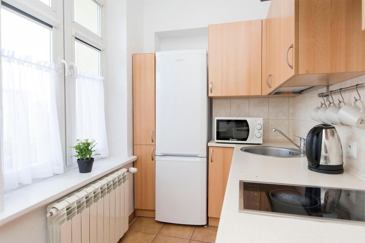 Akademikus Torun Hostel Εξωτερικό φωτογραφία