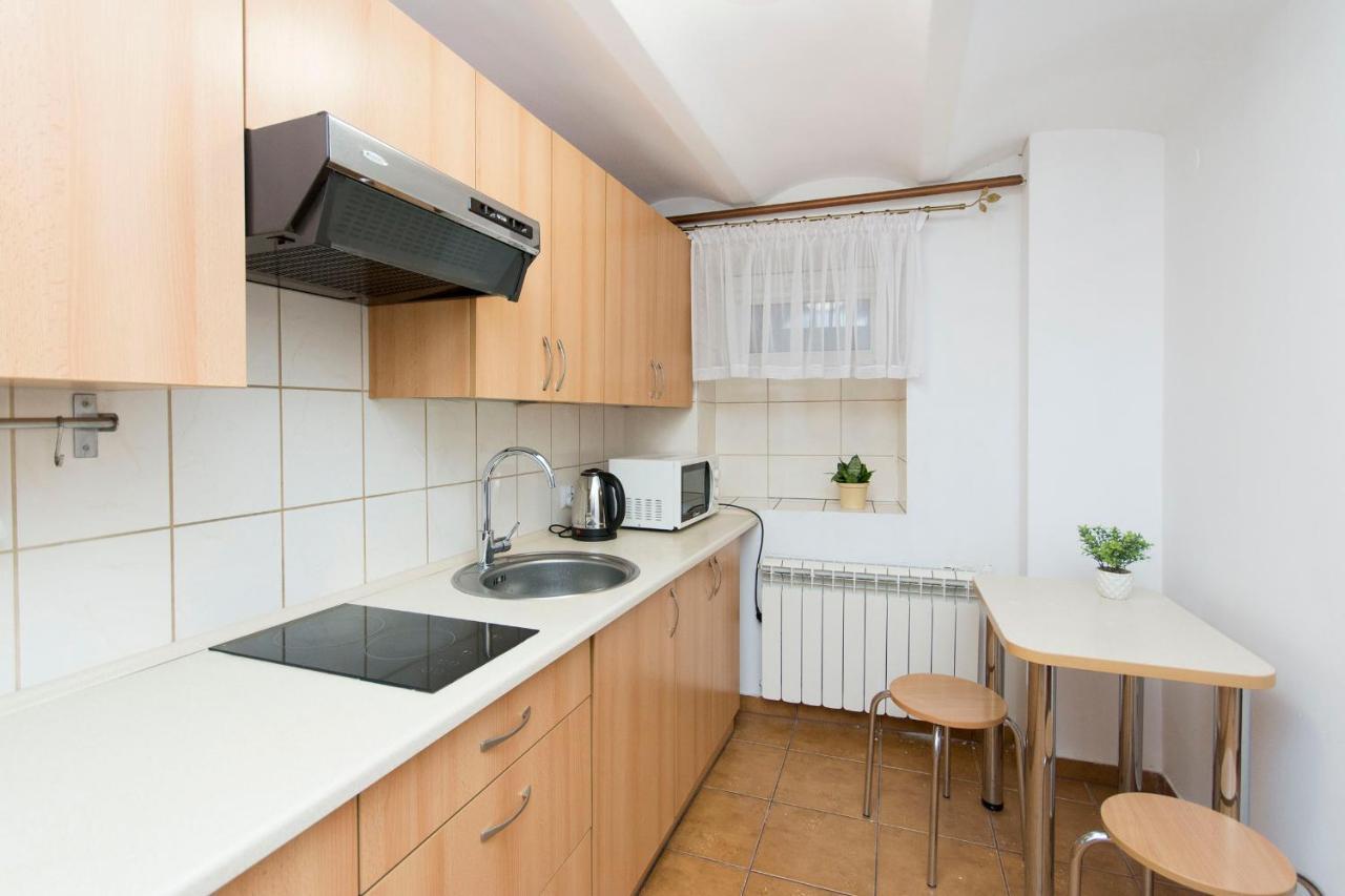 Akademikus Torun Hostel Εξωτερικό φωτογραφία