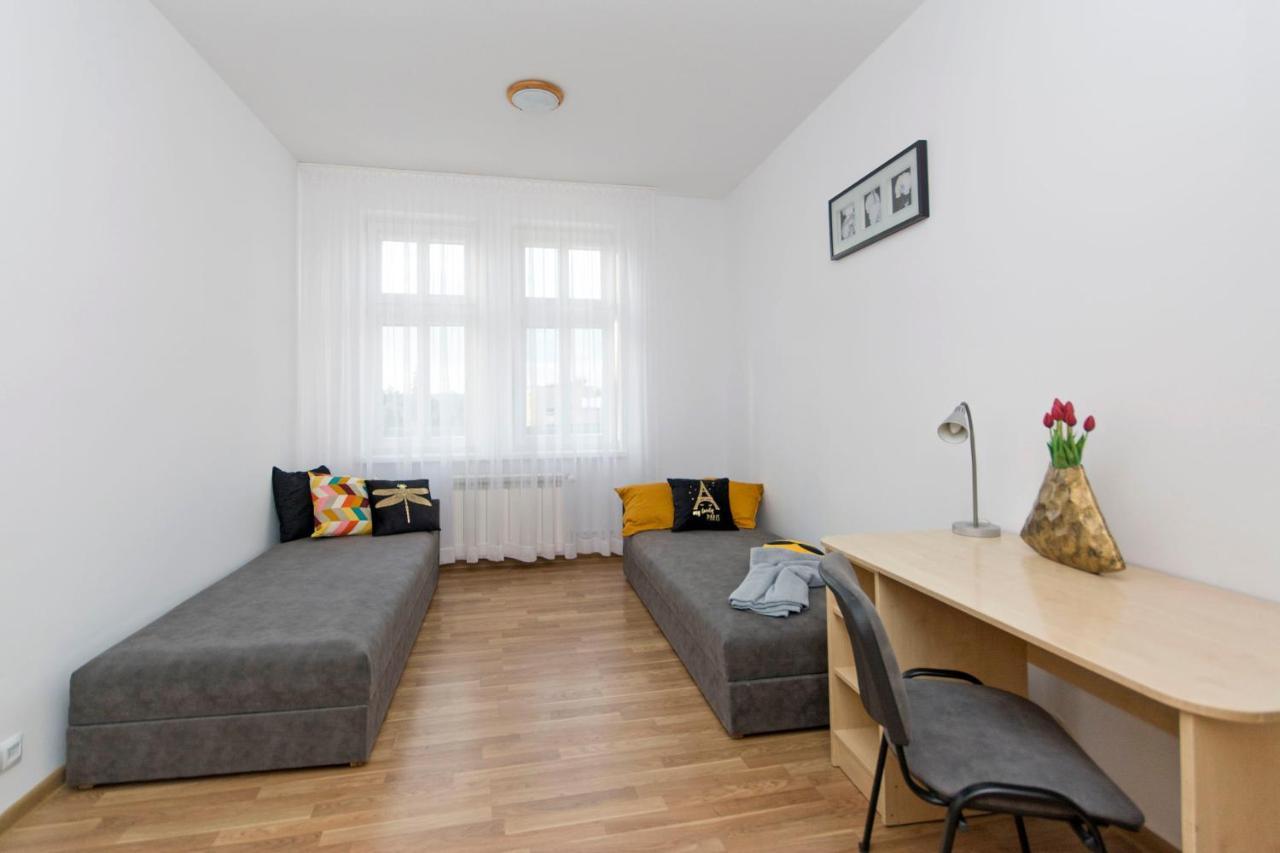 Akademikus Torun Hostel Εξωτερικό φωτογραφία