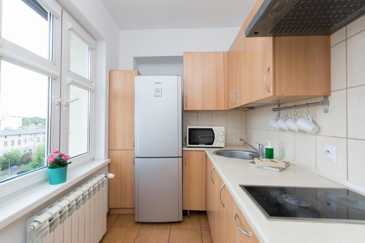 Akademikus Torun Hostel Εξωτερικό φωτογραφία