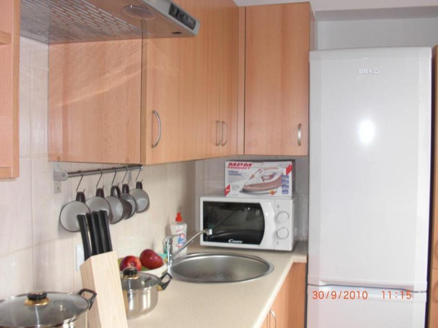 Akademikus Torun Hostel Εξωτερικό φωτογραφία