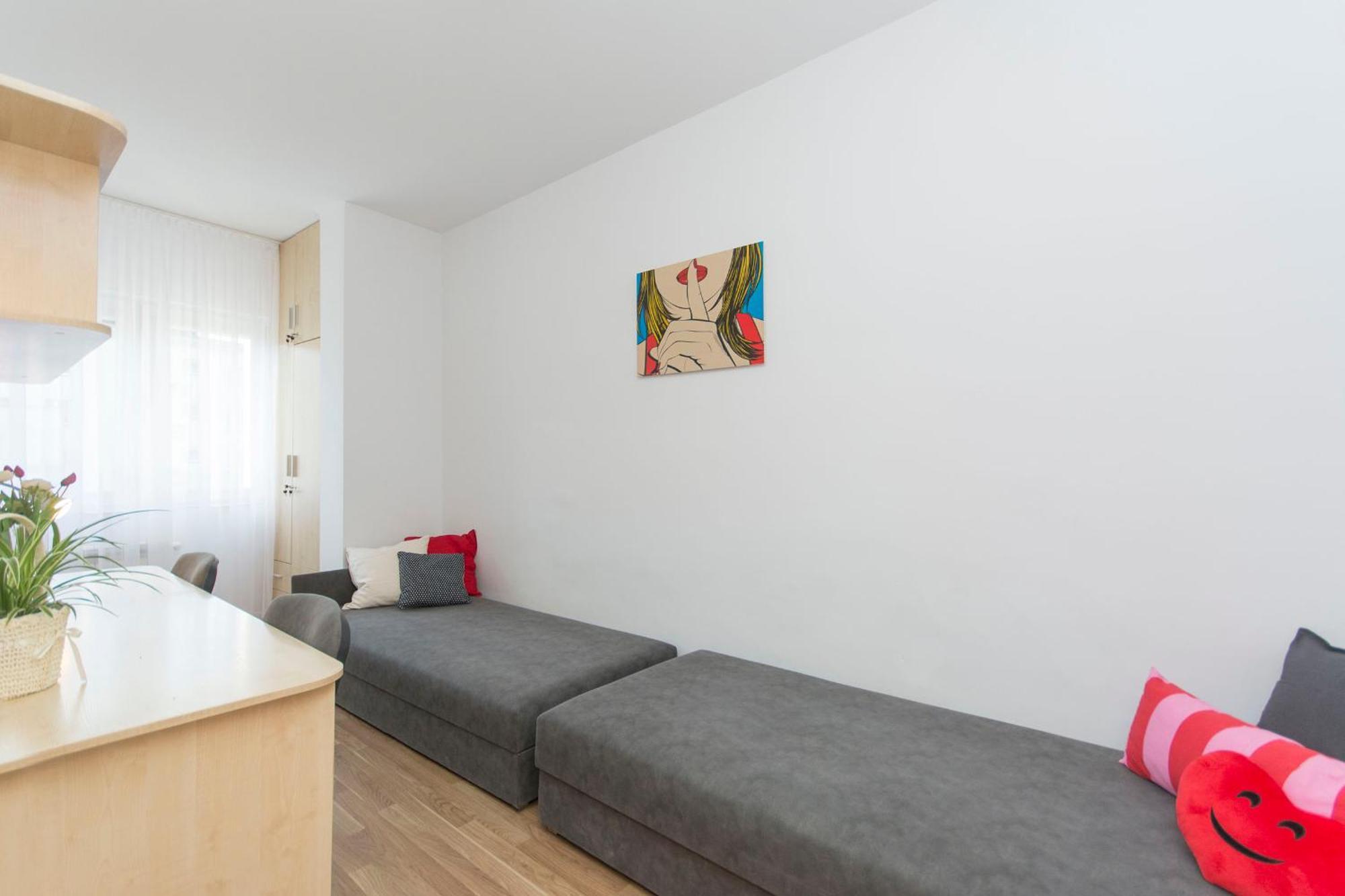Akademikus Torun Hostel Εξωτερικό φωτογραφία