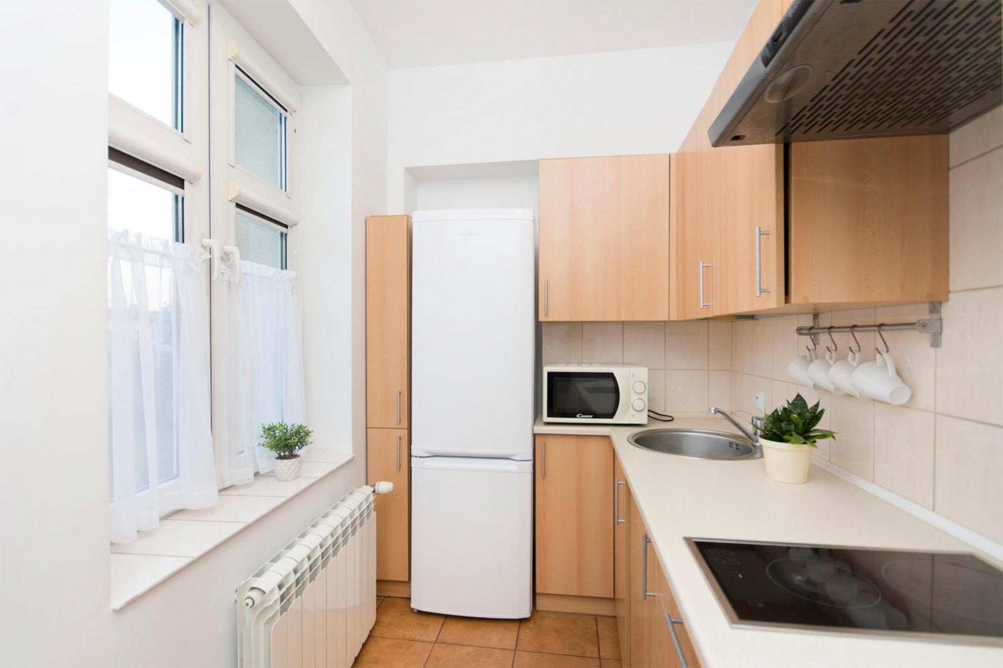Akademikus Torun Hostel Εξωτερικό φωτογραφία